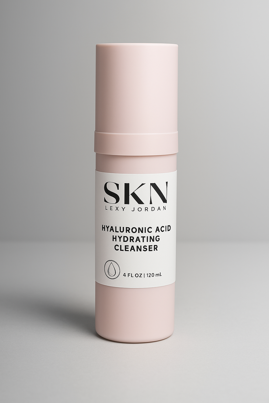 *NEW* Hyaluronic Acid Hydrating Cleanser
