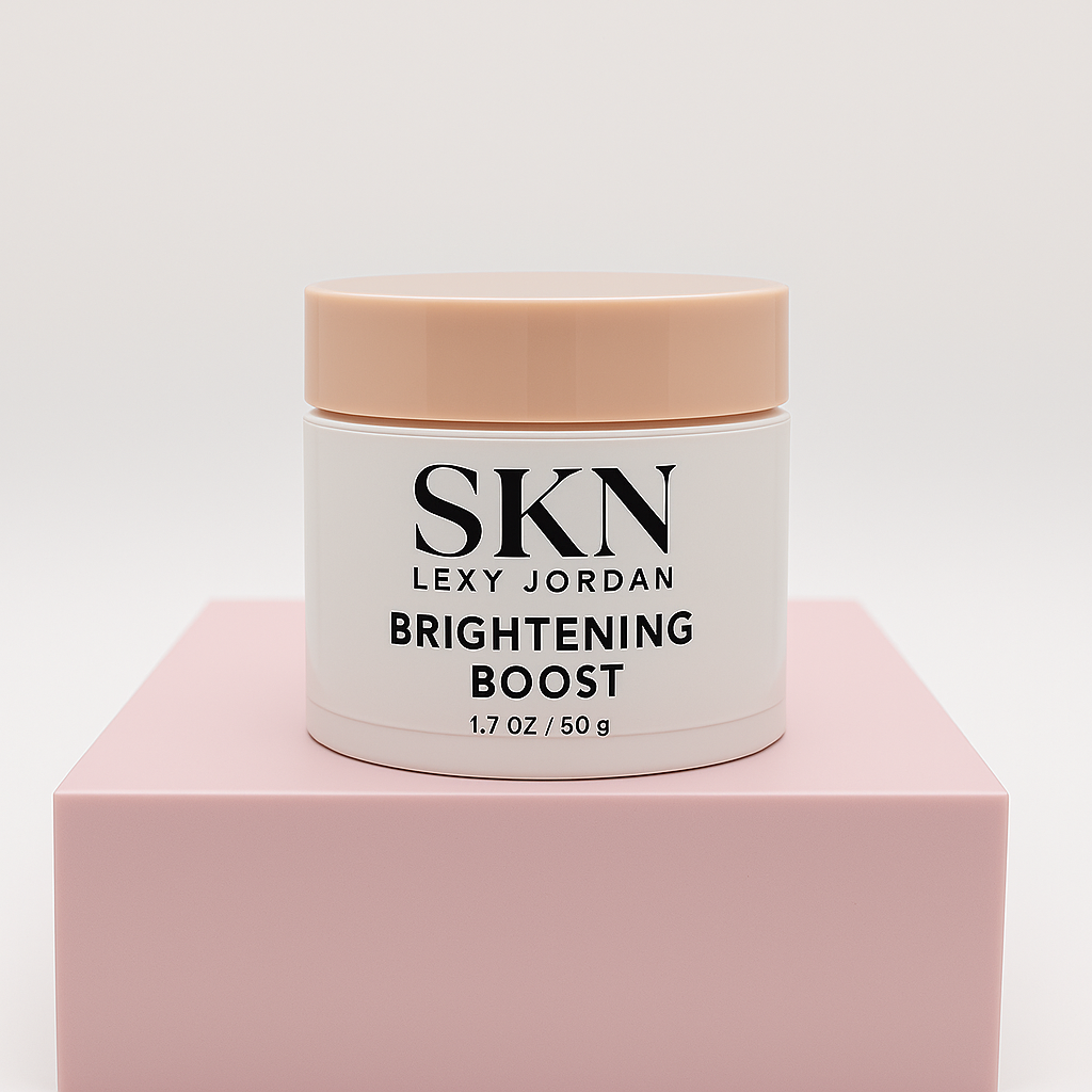 Brightening Boost Creme