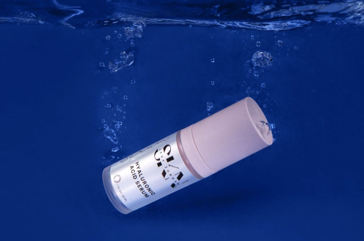 Hyaluronic Acid Serum