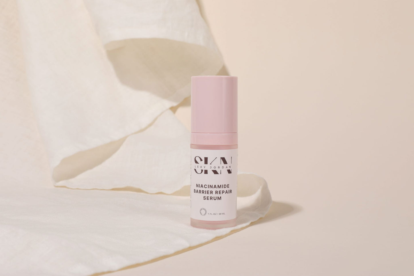 Niacinamide Barrier Repair Serum